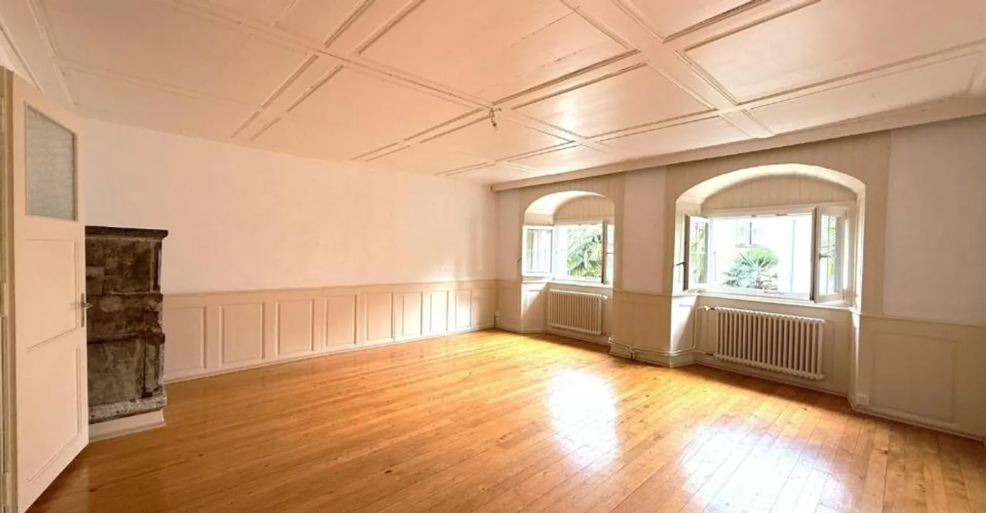 Appartement Charmant à Conthey - Photo 1 sur 9