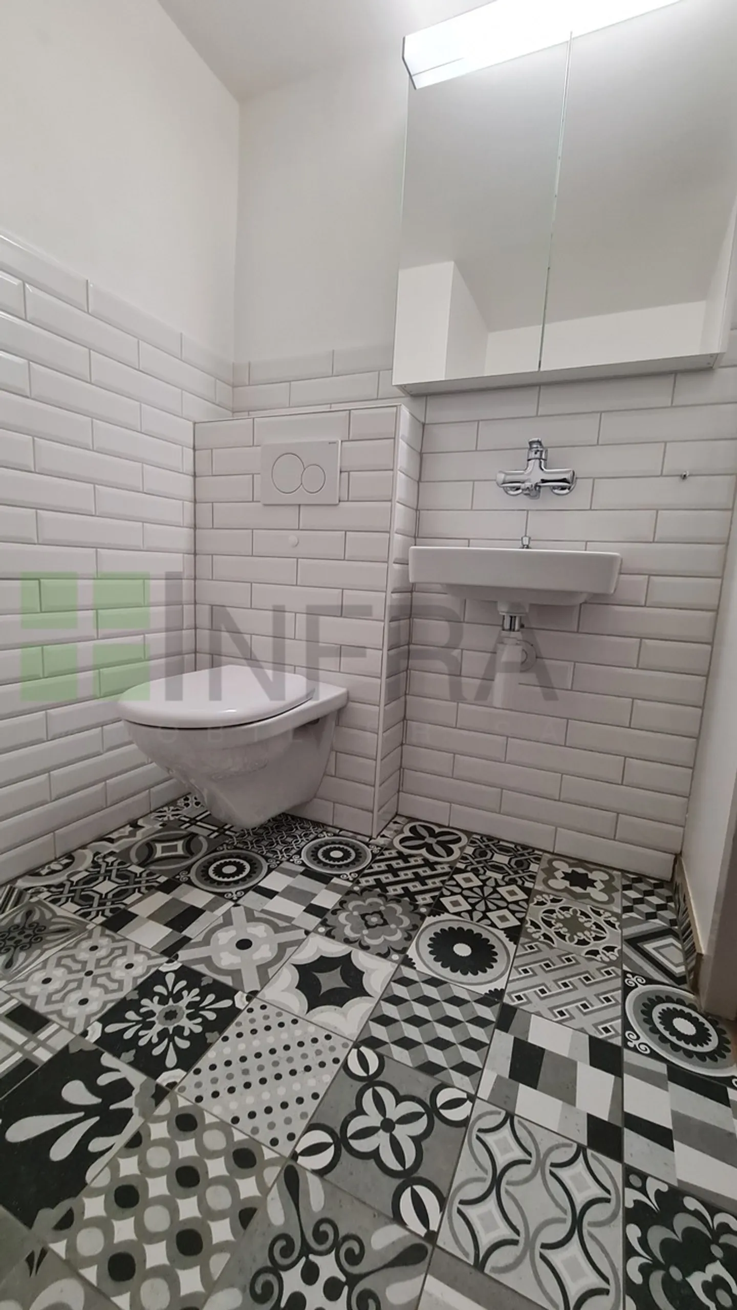 Appartamento in affitto - Foto 3 di 11