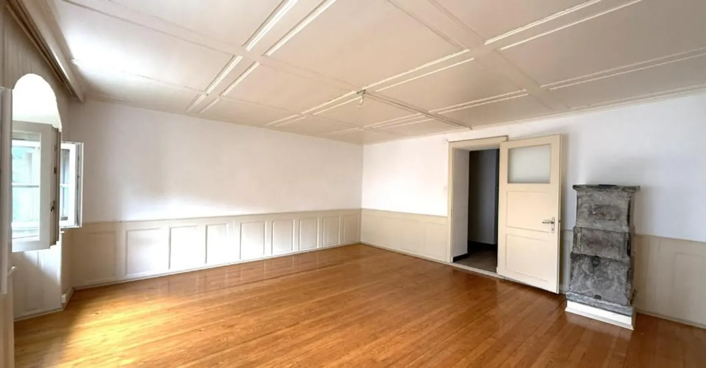 Appartement Charmant à Conthey - Photo 2 sur 9