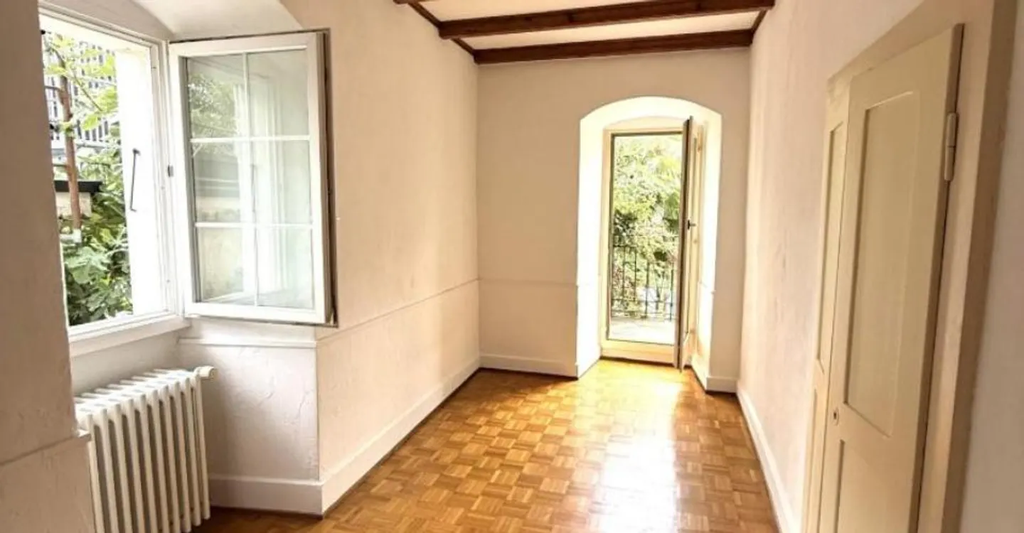 Appartement Charmant à Conthey - Photo 3 sur 9