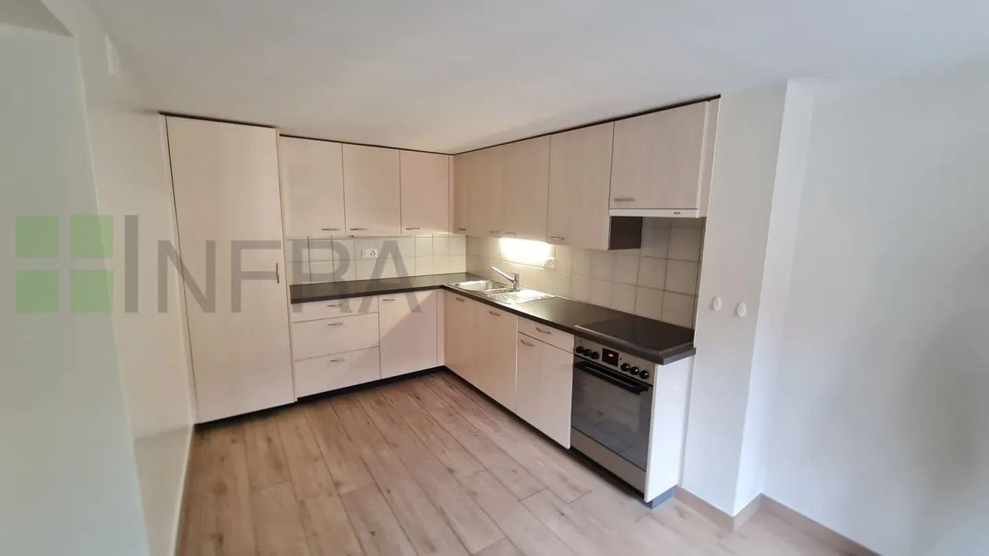 Appartamento in affitto - Foto 6 di 11