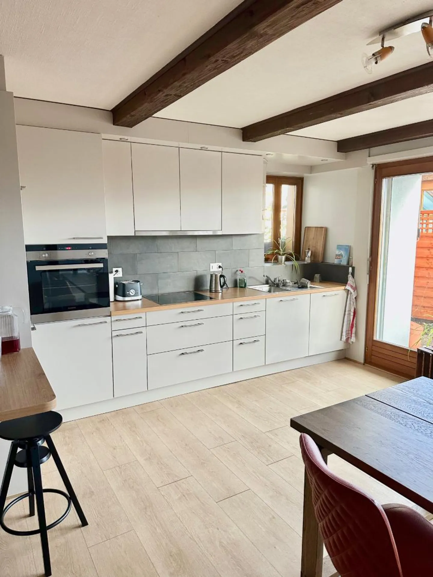 Edificio residenziale - Foto 3 di 12