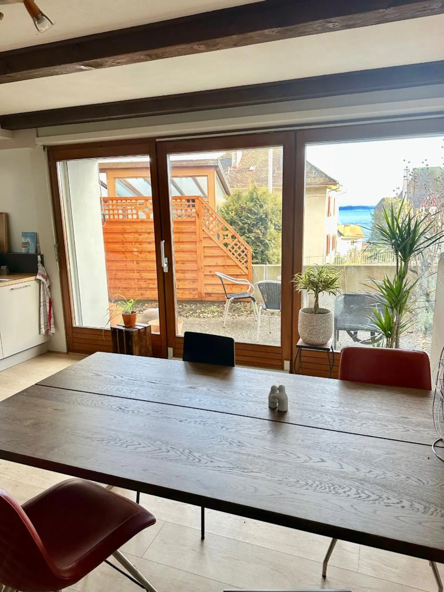 Edificio residenziale - Foto 4 di 12