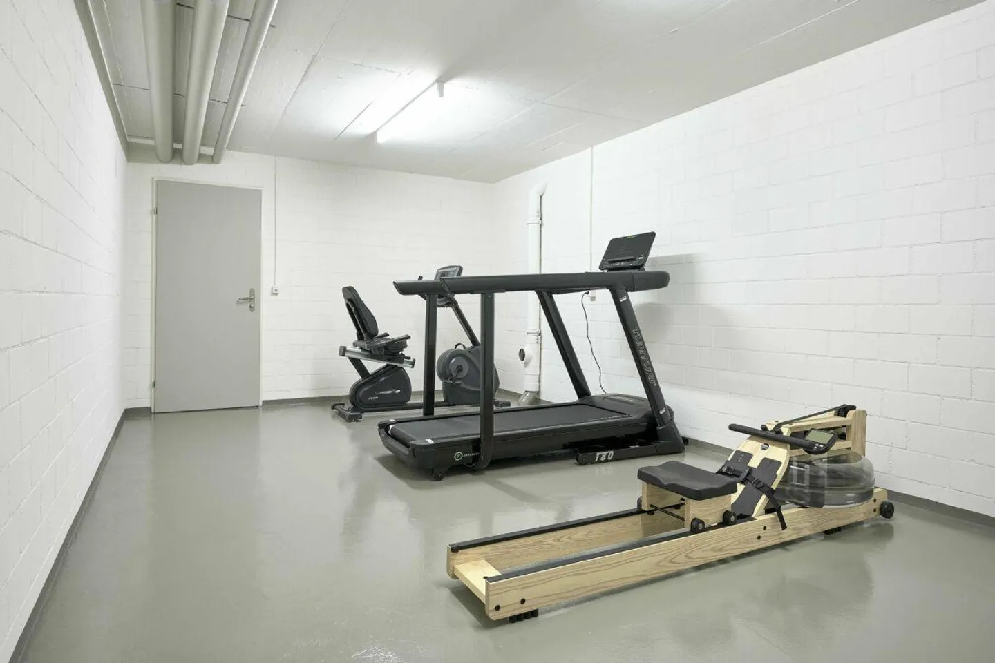 Vivere in una comunità per anziani - Accogliente appartamento con 1 camera - Foto 11 di 13