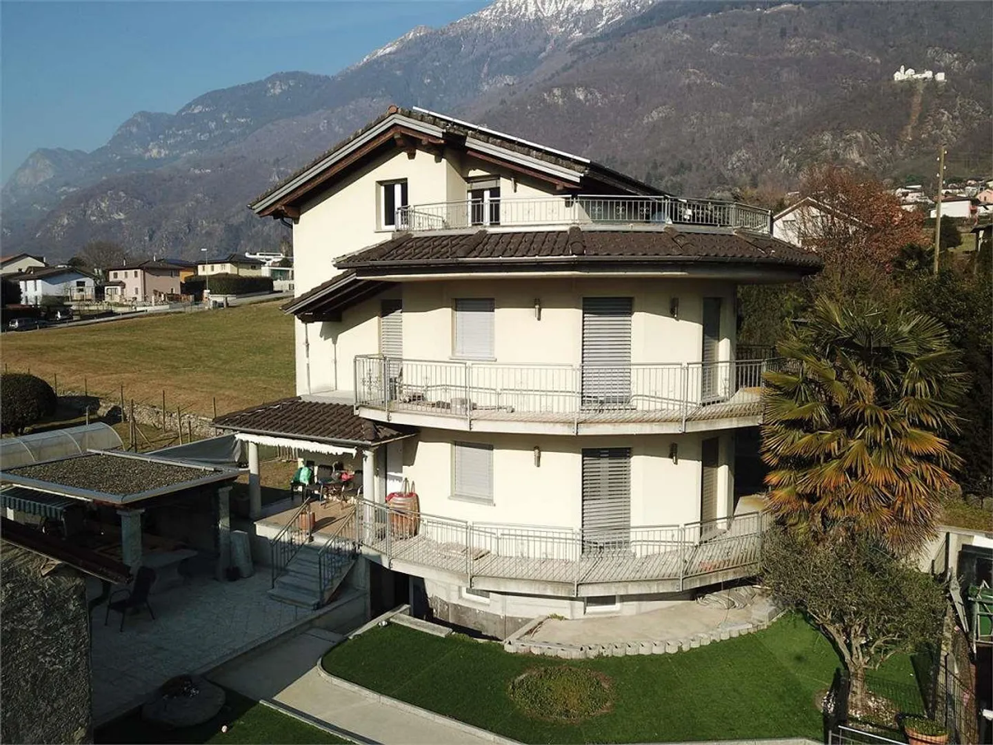 Villetta con potenziale - Foto 1 di 1