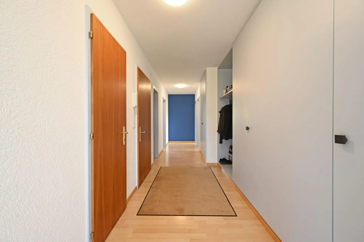 Penthouse 4.5 rooms - Photo 2 of 11