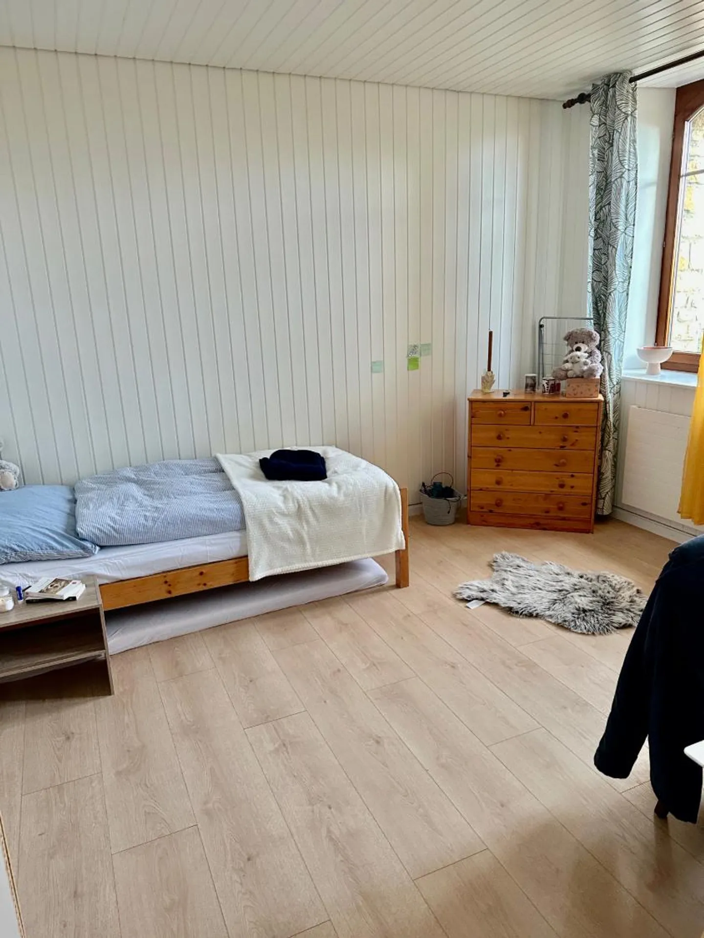 Edificio residenziale - Foto 6 di 12