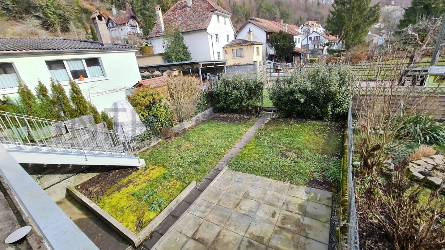 Appartamento in affitto - Foto 11 di 11