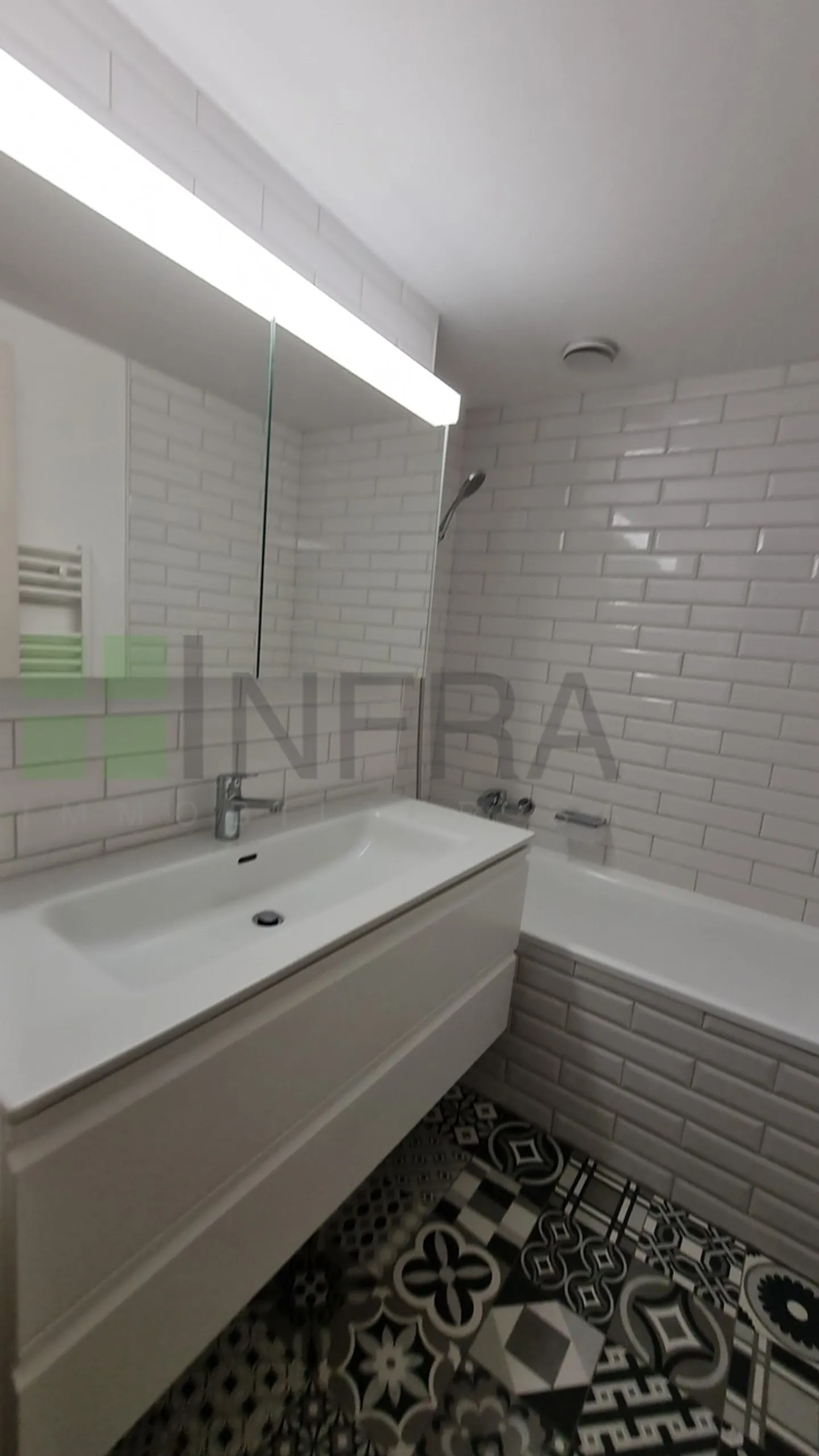 Appartamento in affitto - Foto 7 di 11