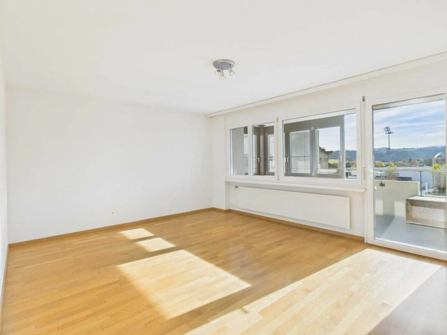 Vivere in una comunità per anziani - Accogliente appartamento con 1 camera - Foto 5 di 13