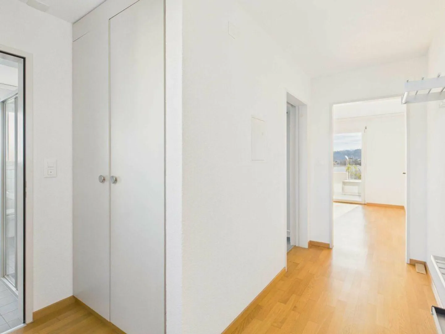 Vivere in una comunità per anziani - Accogliente appartamento con 1 camera - Foto 6 di 13