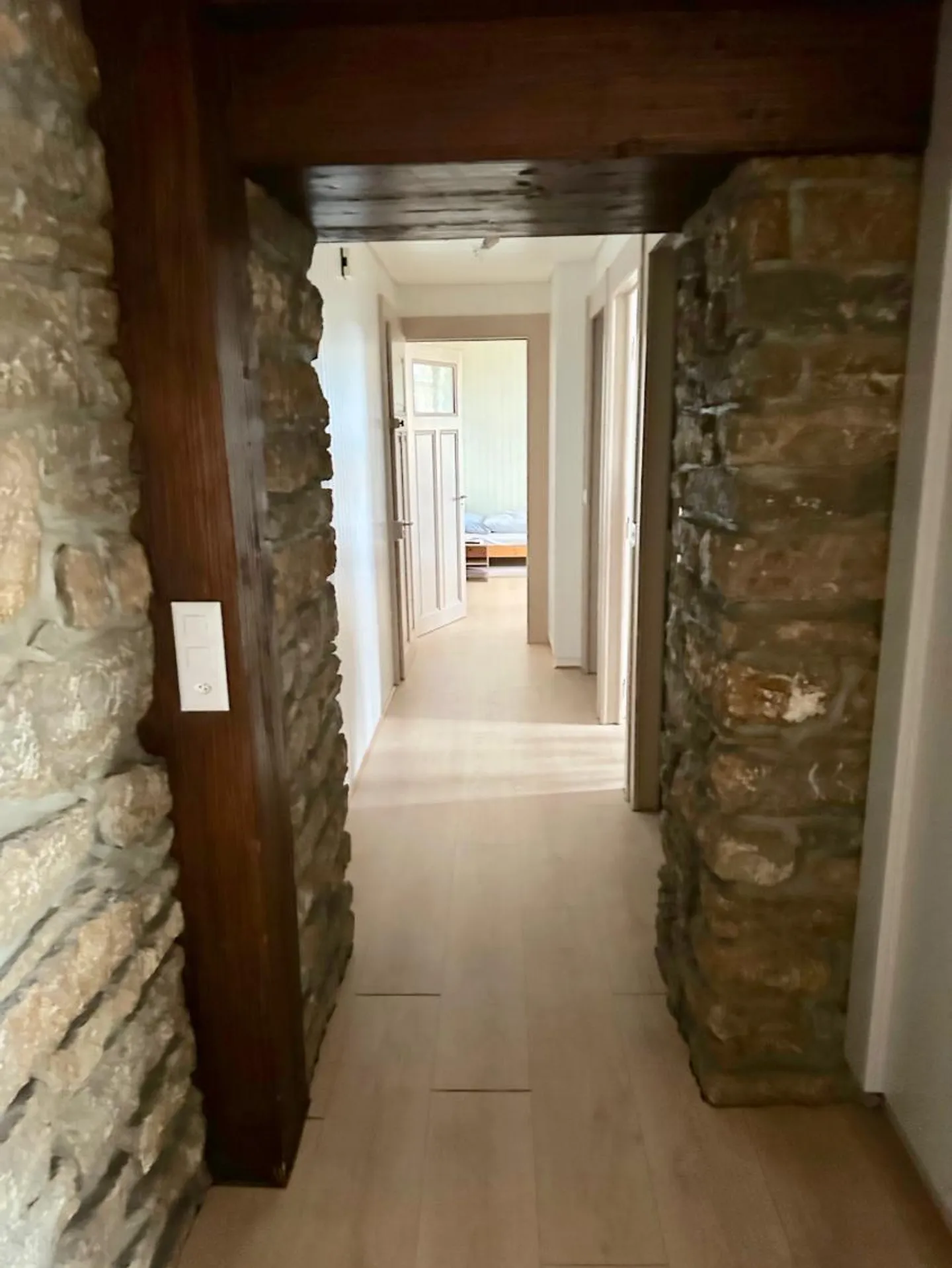 Edificio residenziale - Foto 7 di 12