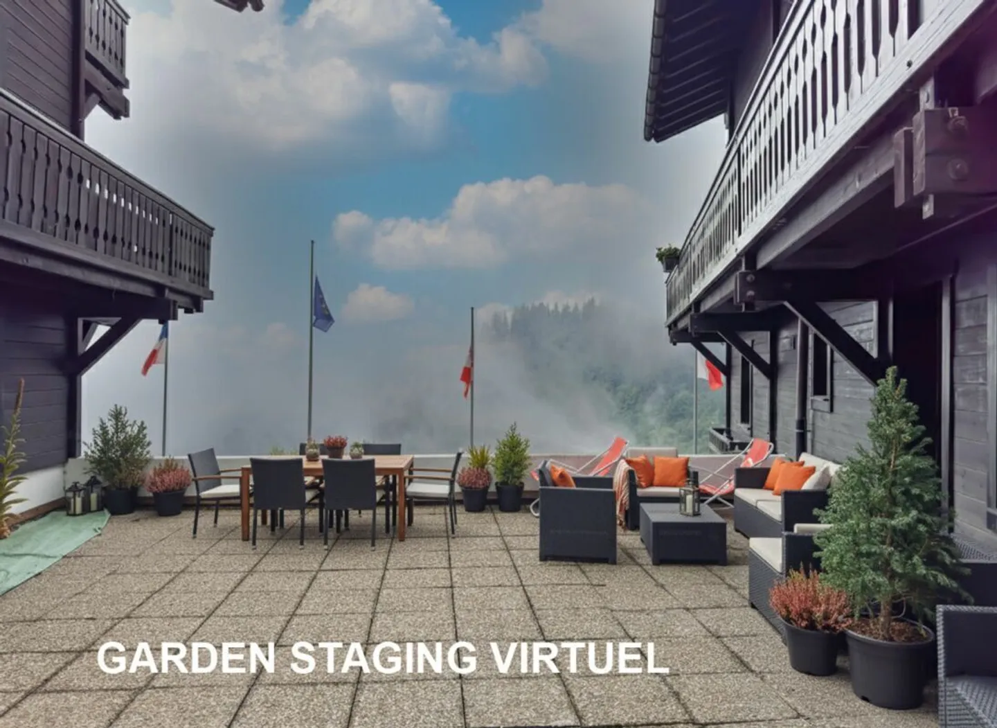 Appartamento con terrazza 2,5 stanze - Foto 10 di 10