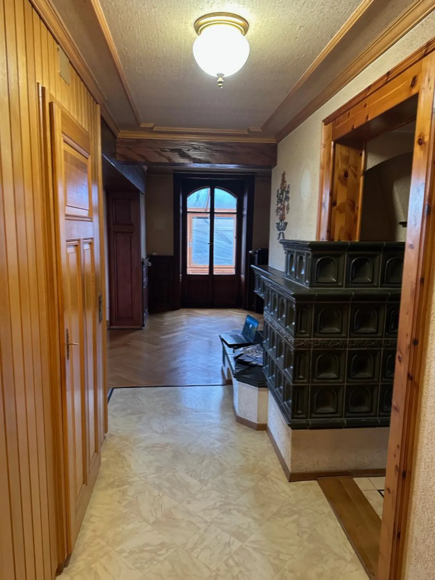 Edificio residenziale - Foto 9 di 12