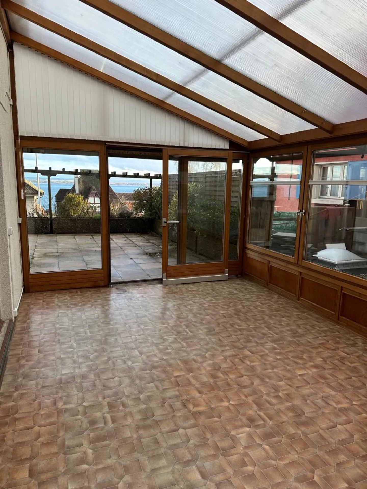 Edificio residenziale - Foto 10 di 12