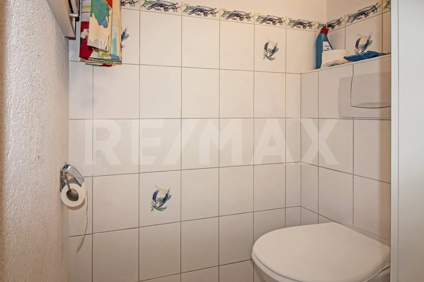 Casa a schiera di 3,5 stanze con giardino e vicino alla stazione - Foto 3 di 13