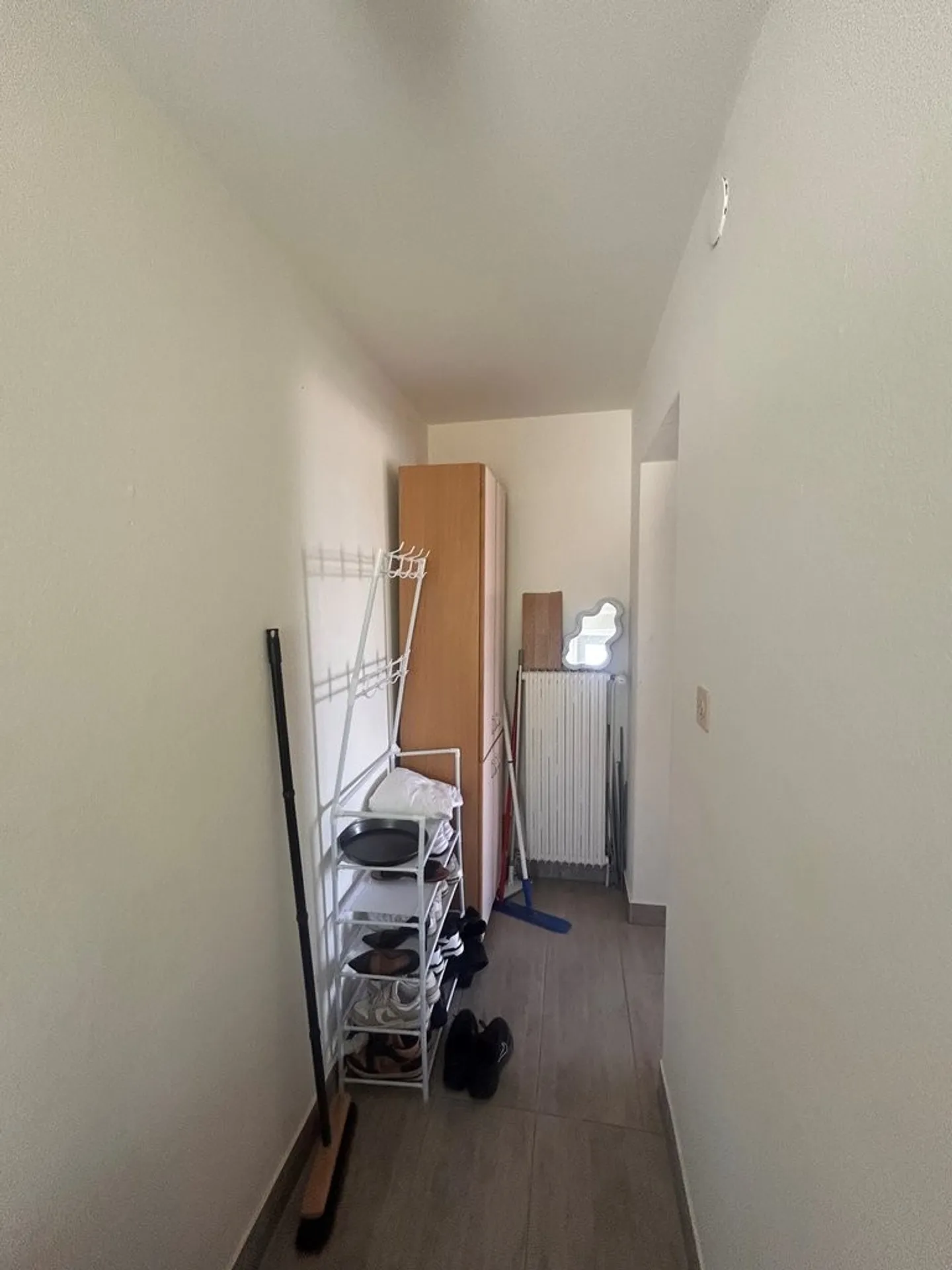 Bright 2.5 rooms on the 1st floor - Photo 6 of 6