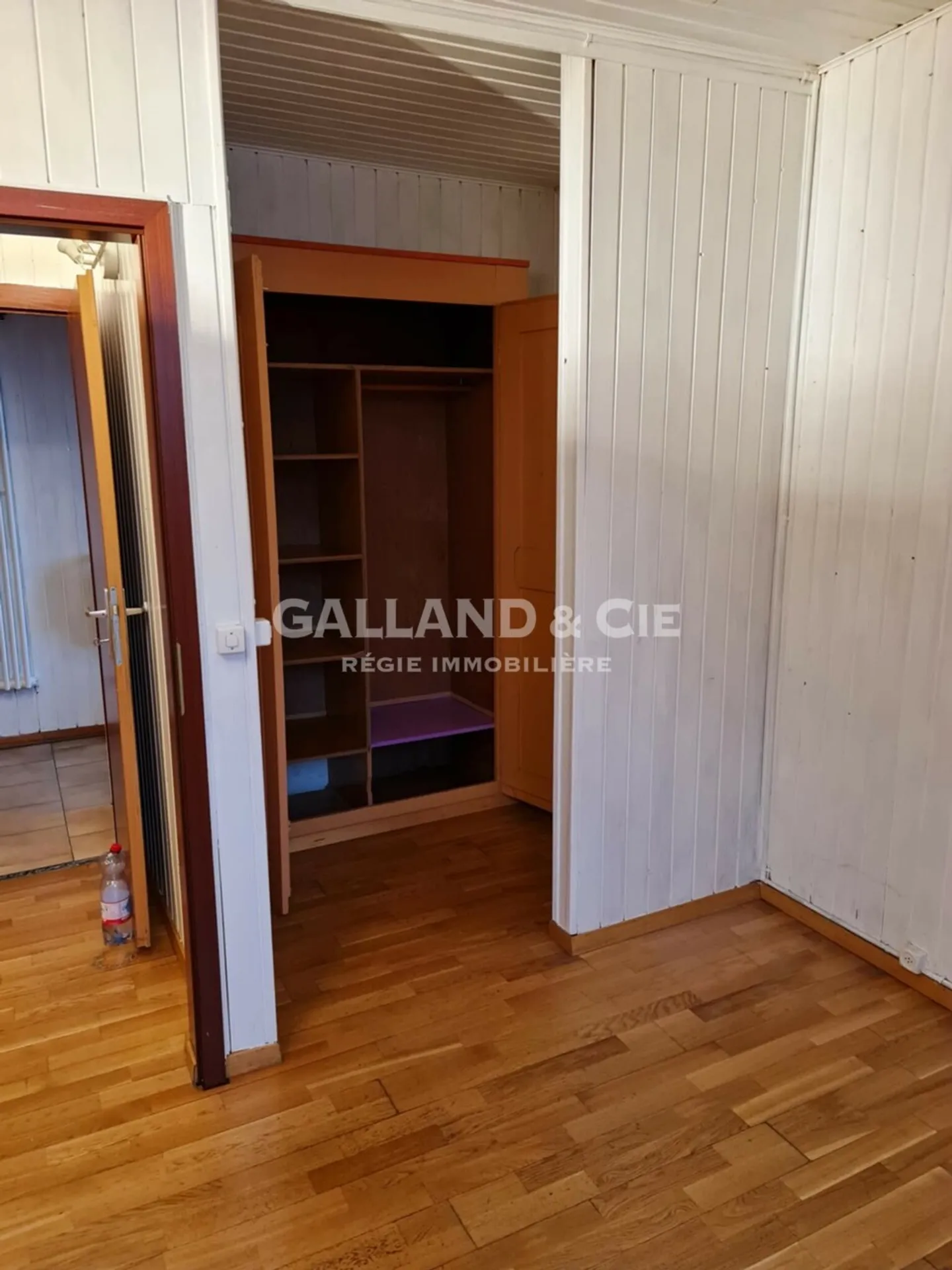 Appartamento 2.5 locali - Foto 3 di 6