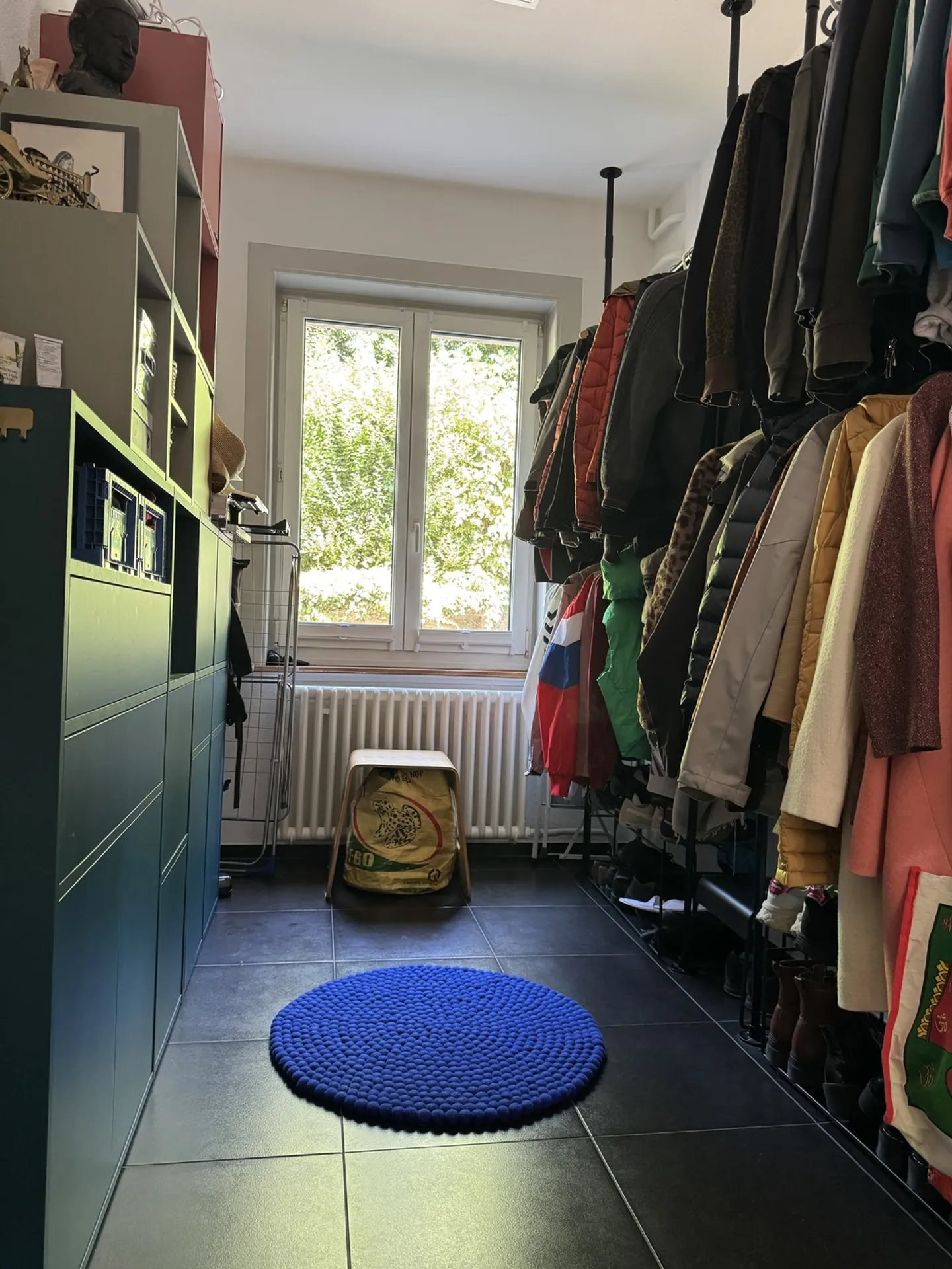APPARTEMENT 2½ PIÈCES À BERNE - ALTENBERG, MEUBLÉ, TEMPORAIRE - Photo 5 sur 13