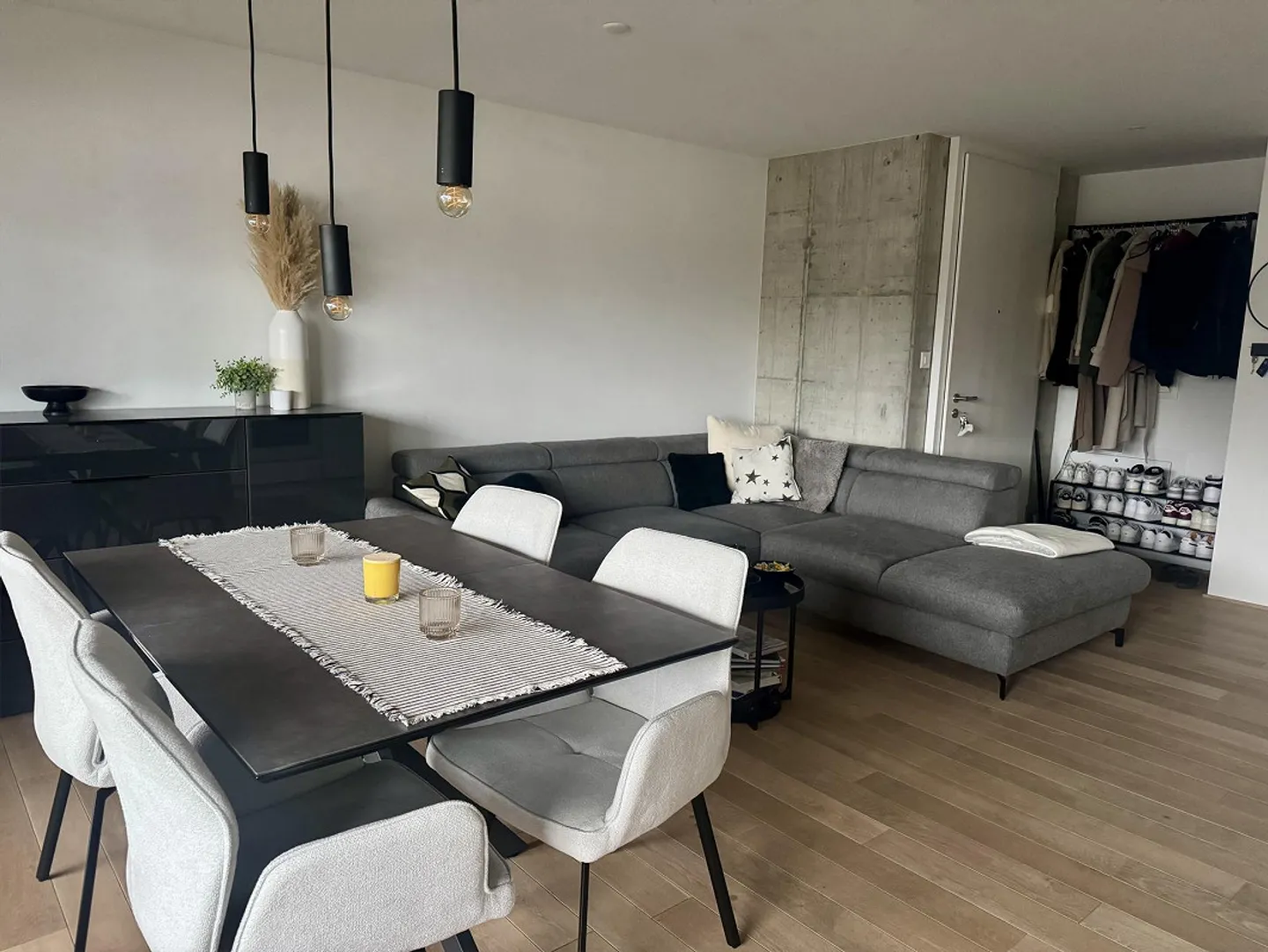 Modern 3.5-room apartment in a quiet location in Zofingen - Photo 1 of 6