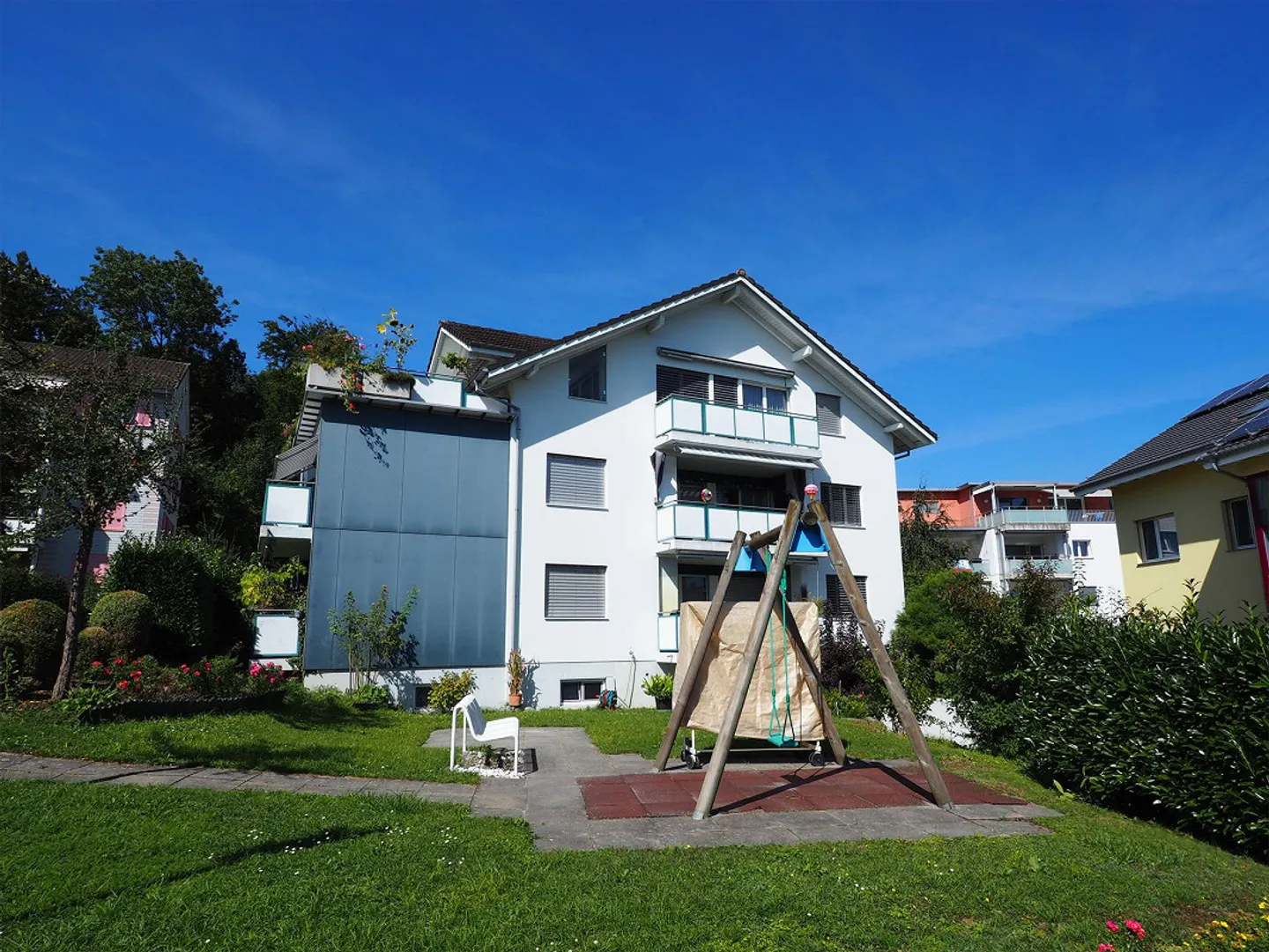 Maison Familiale au Bord du Bois - Photo 2 sur 9