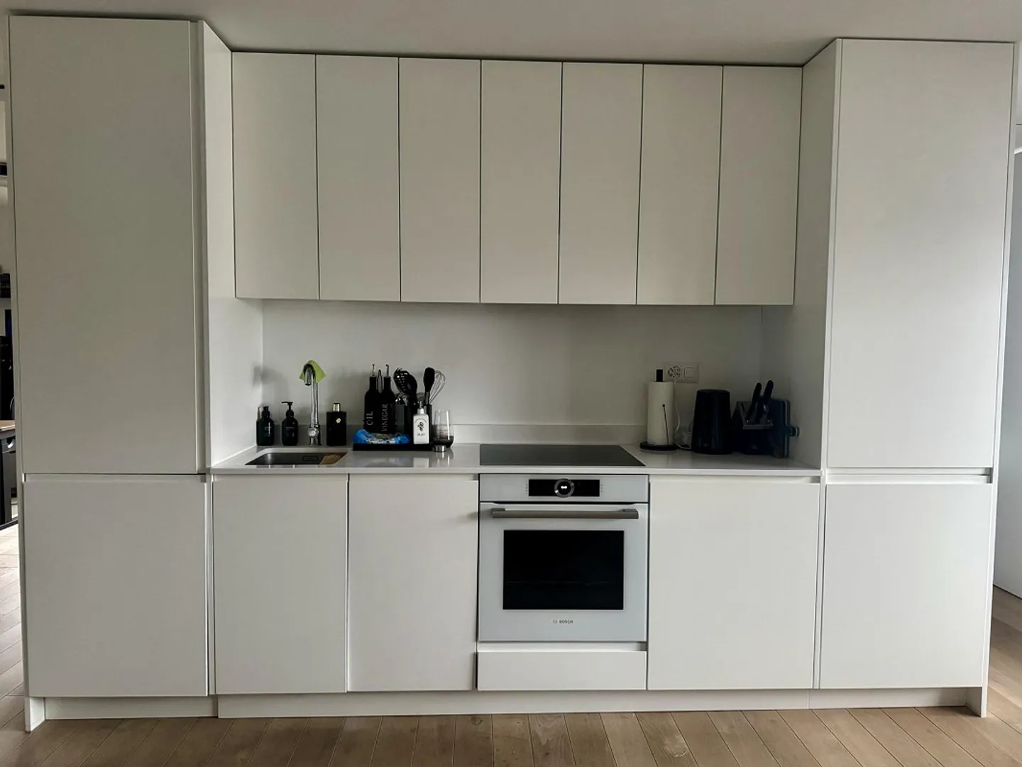 Modern 3.5-room apartment in a quiet location in Zofingen - Photo 2 of 6