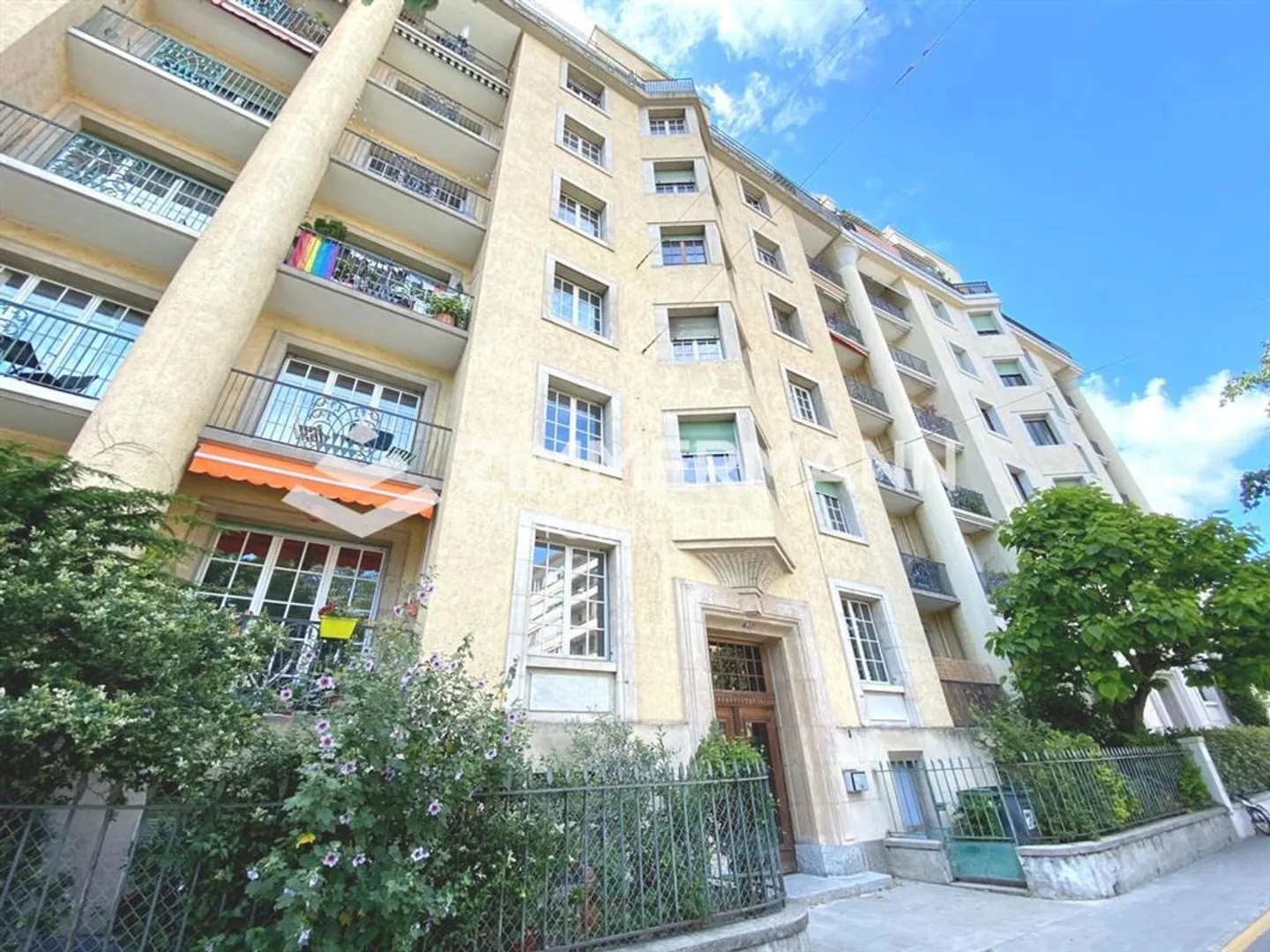 Apartment, 7, 147 - Photo 1 of 1