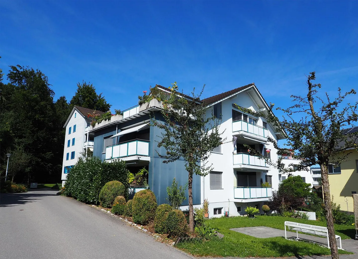 Maison Familiale au Bord du Bois - Photo 1 sur 9