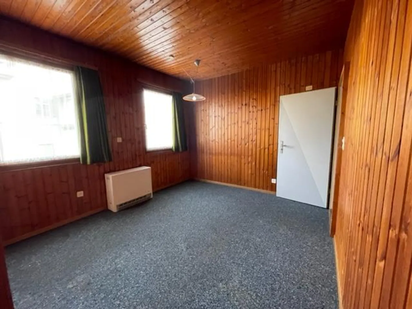 Studio an zentraler Lage - Foto 3 von 5