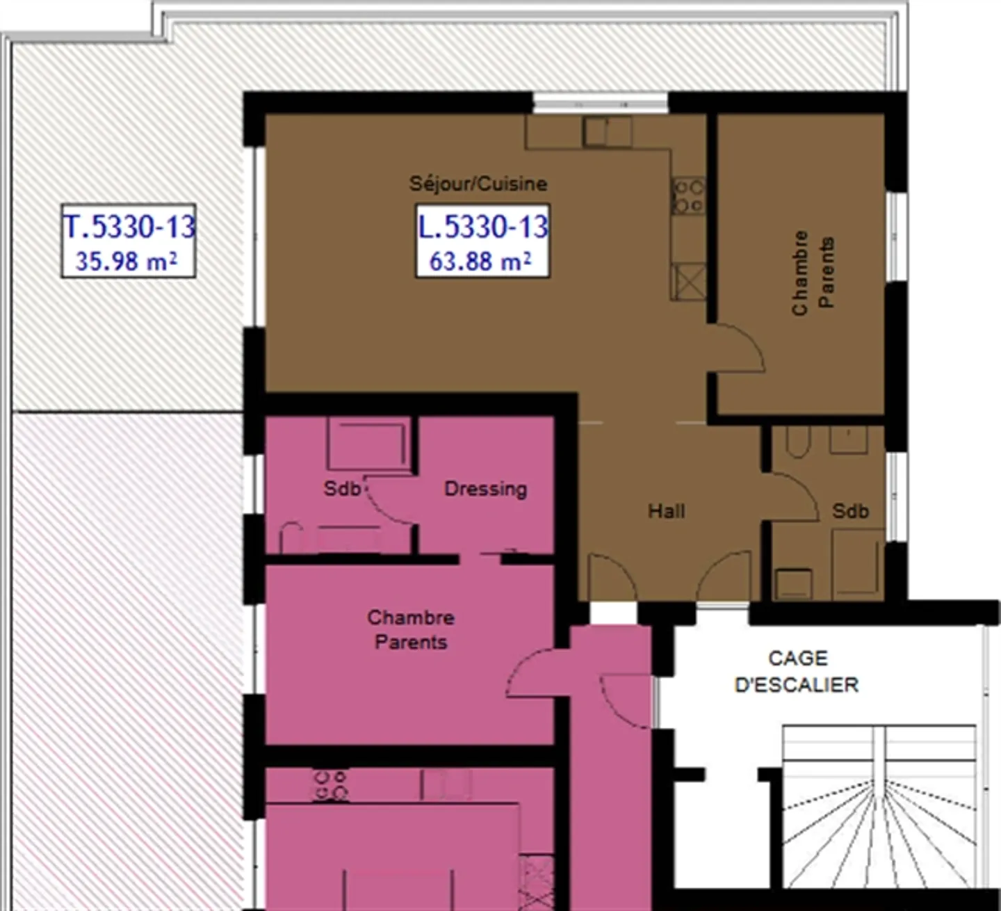 New Comfortable Apartments - Photo 8 of 8