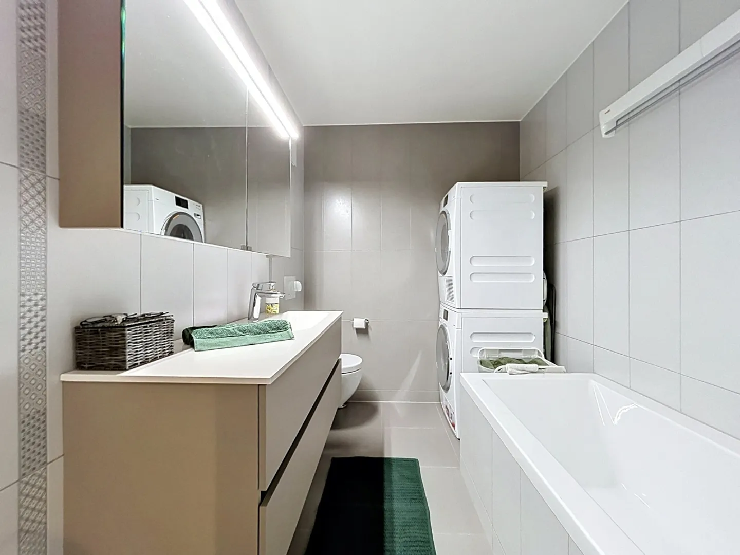 4.5 Room Apartment - Photo 4 of 5