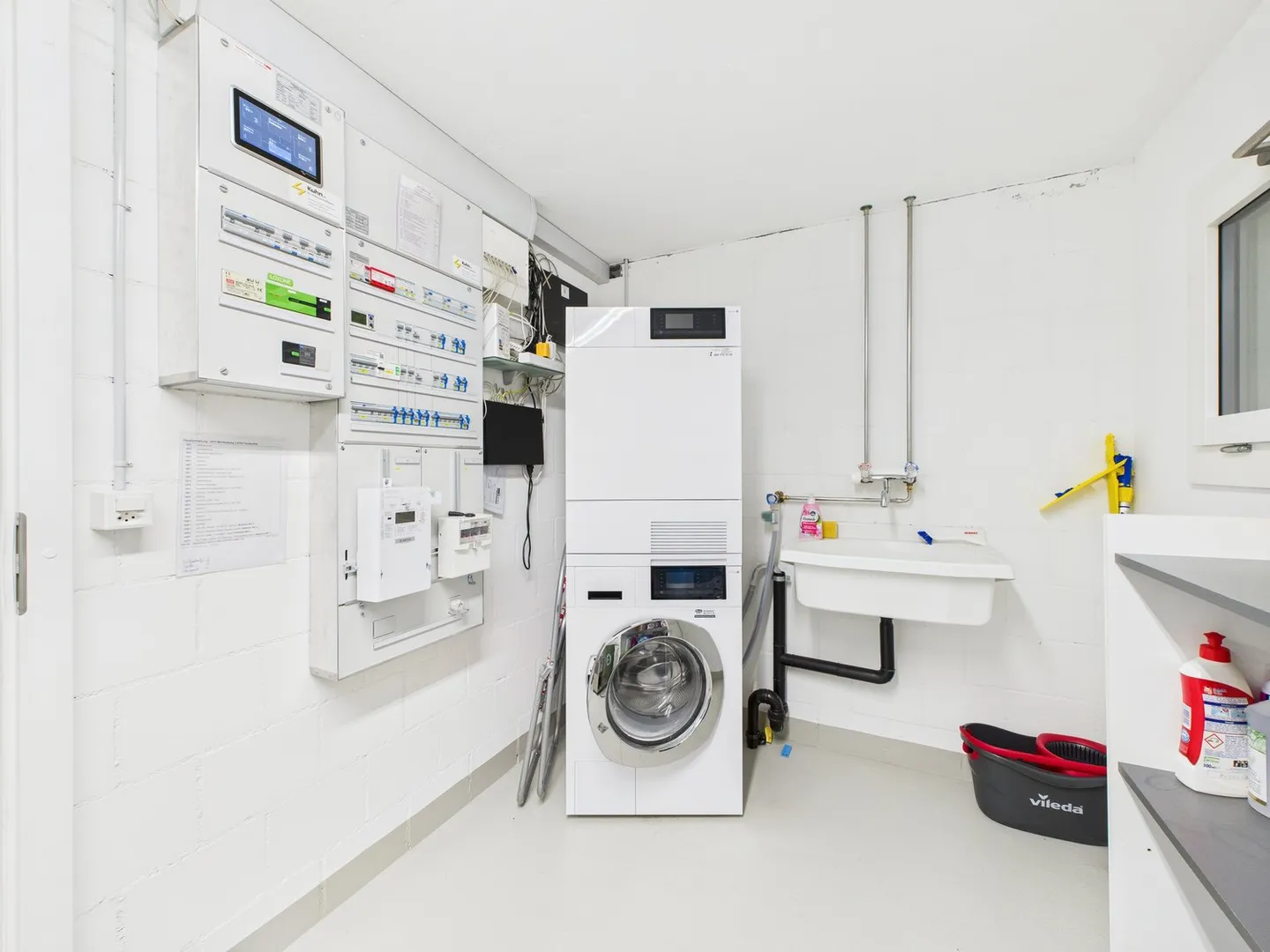 Hochwertige Doppelhaushälfte mit vielen edlen Details - Foto 20 di 25