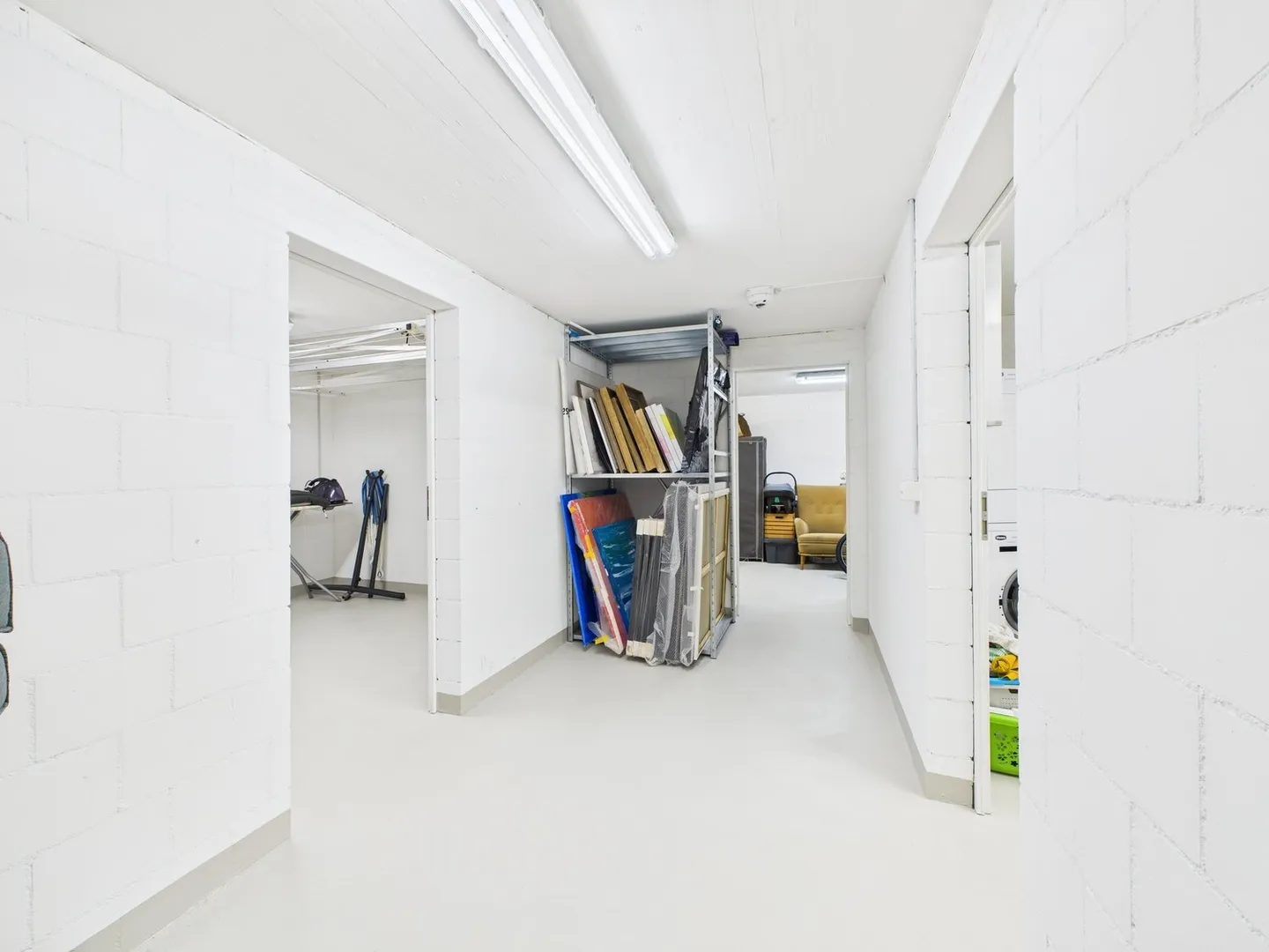 Hochwertige Doppelhaushälfte mit vielen edlen Details - Foto 21 di 25