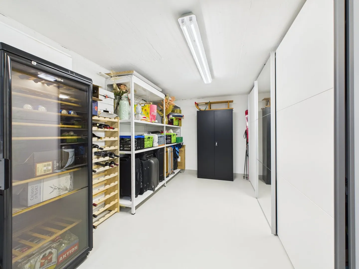 Hochwertige Doppelhaushälfte mit vielen edlen Details - Foto 22 di 25