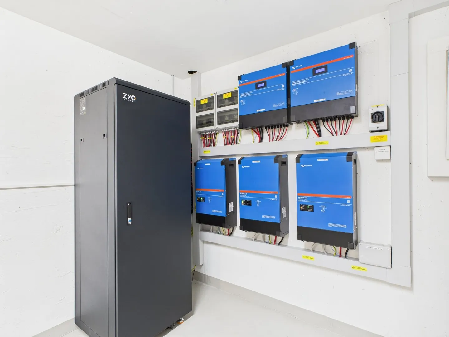 Hochwertige Doppelhaushälfte mit vielen edlen Details - Foto 24 di 25