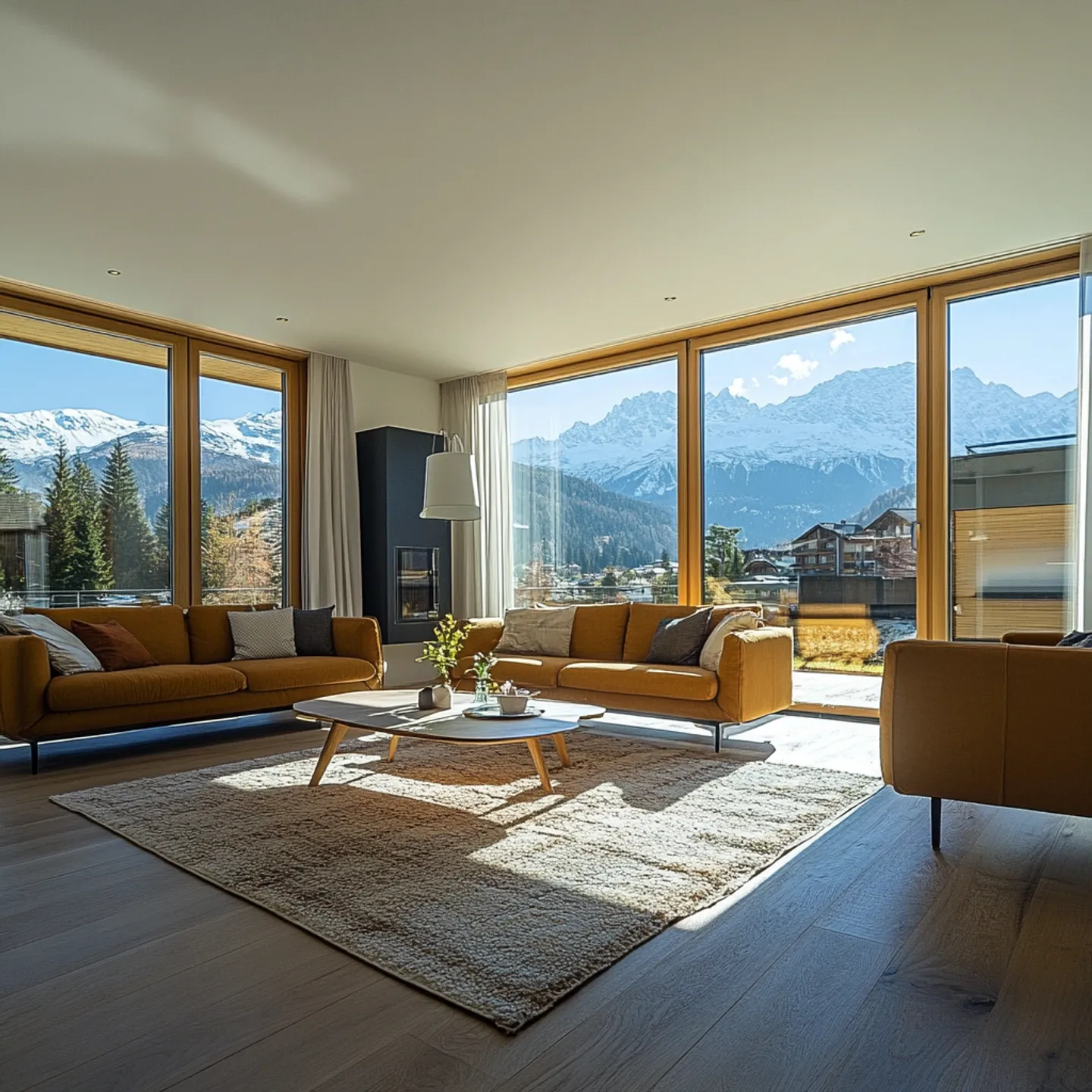 Wohnung mieten - Foto 6 von 7