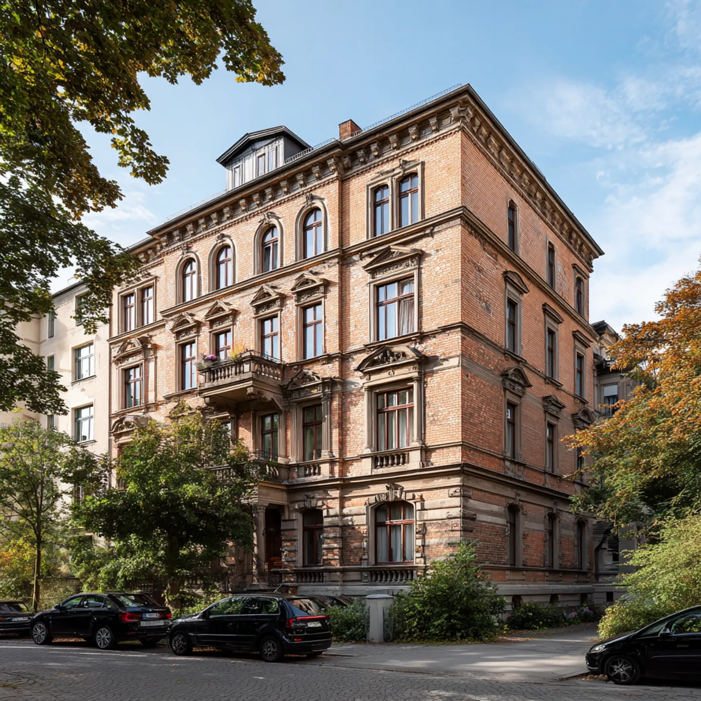 Wohnung mieten - Foto 7 von 7