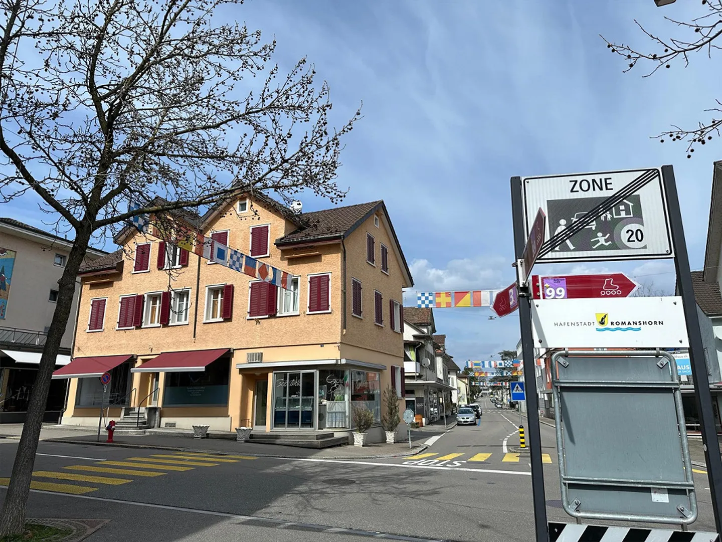 Studio an zentraler Lage - Foto 1 von 5