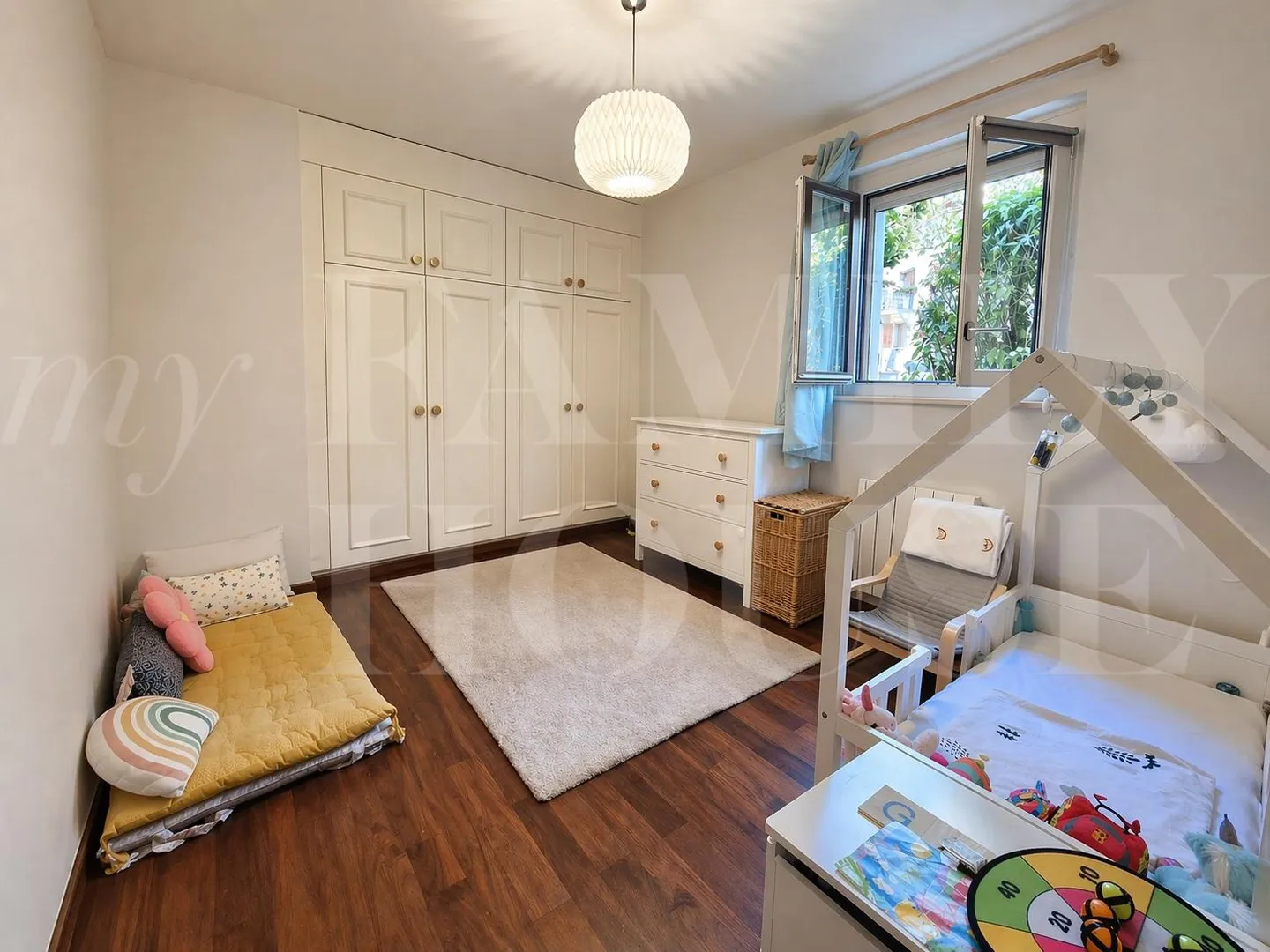 Sehr schönes Apartment im Herzen des Weilers Villette - Photo 6 of 8