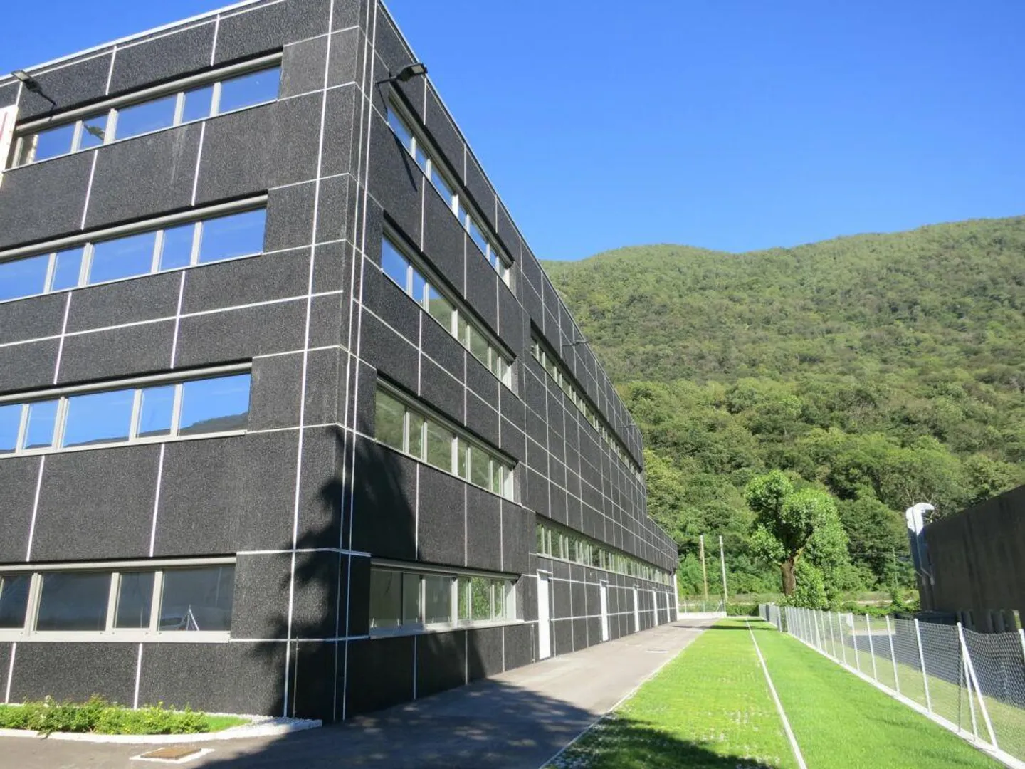 Spazi industriali flessibili - Foto 4 di 7