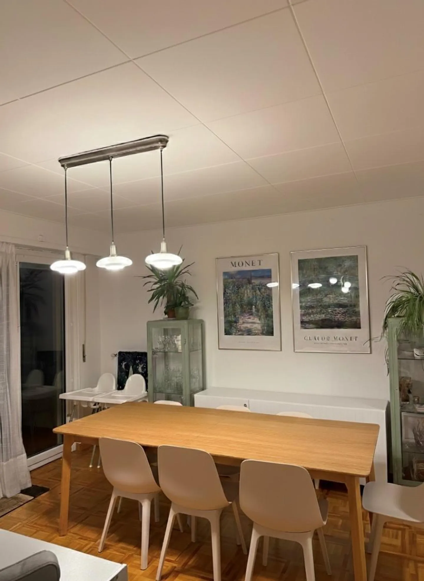 3,5-Zimmer-Wohnung - Foto 3 von 8