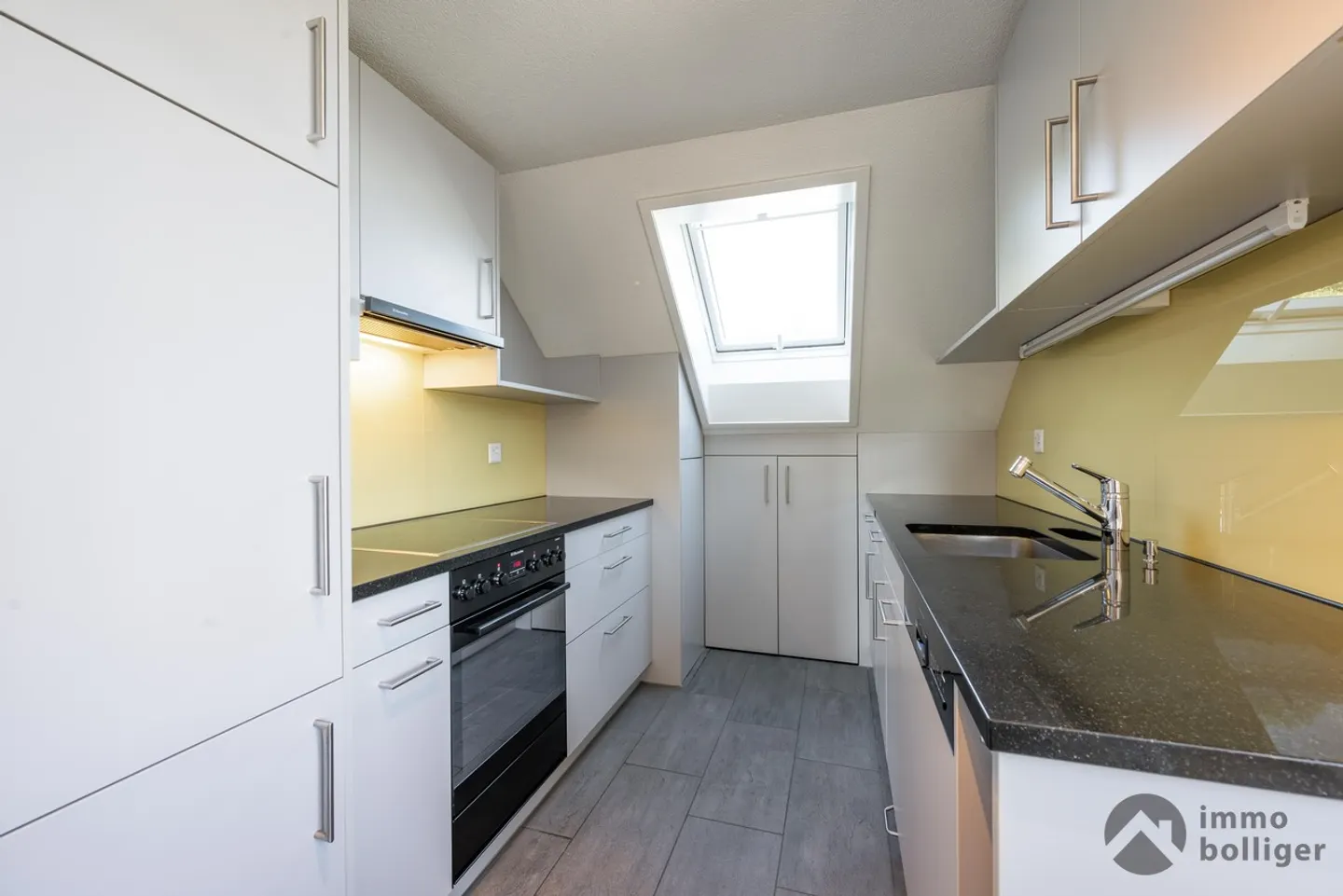 Propriété mixte à Reitnau - Photo 8 sur 13