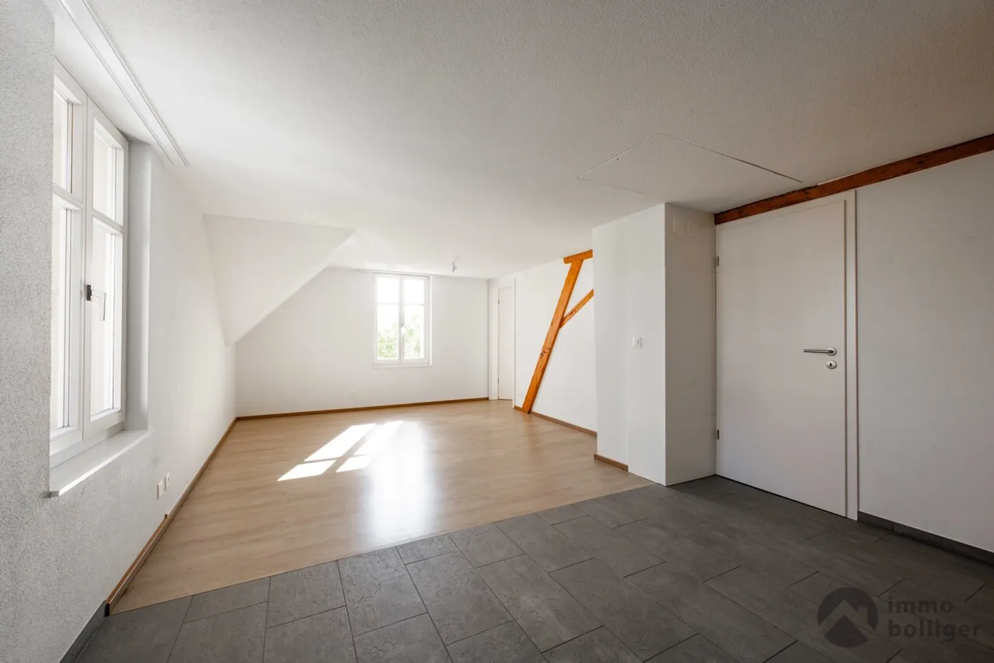 Propriété mixte à Reitnau - Photo 6 sur 13