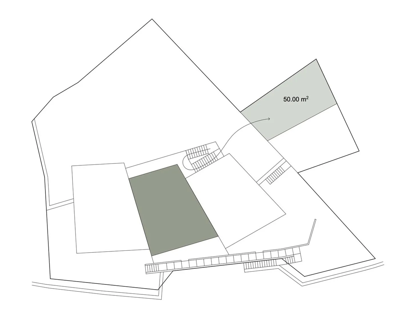 VILLA MAGNIFICA SU PIANTA - Foto 3 di 9