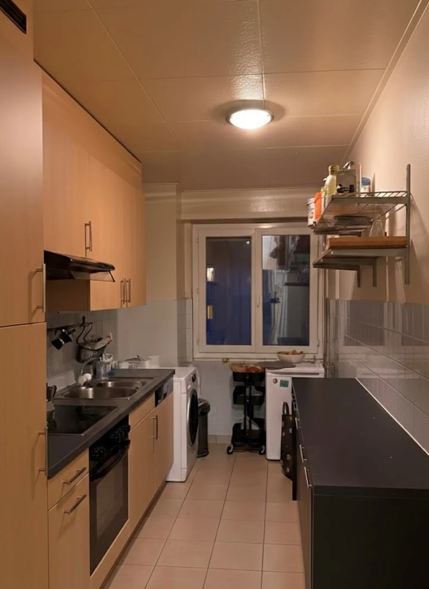 3,5-Zimmer-Wohnung - Foto 5 von 8