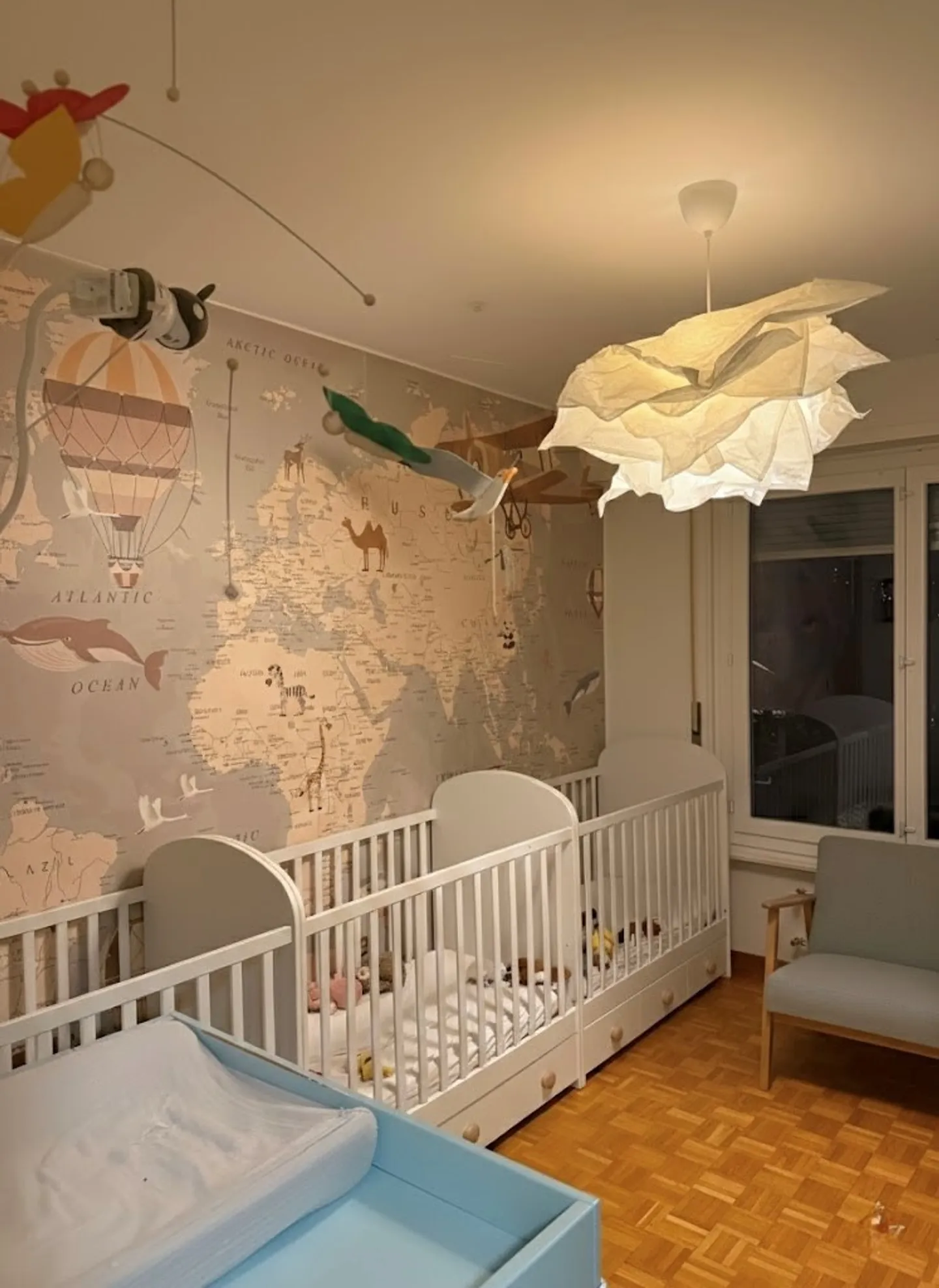 3,5-Zimmer-Wohnung - Foto 6 von 8