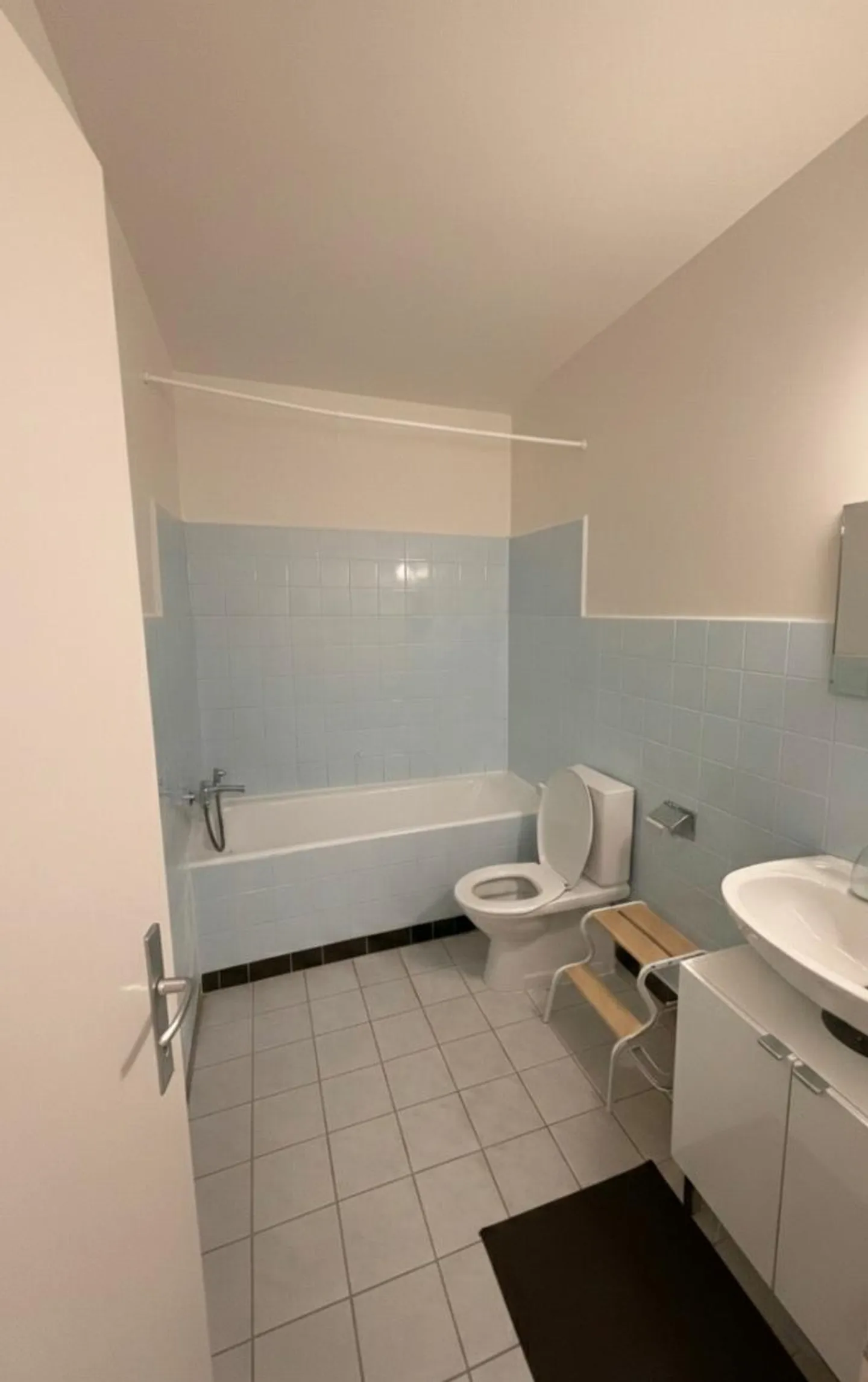 3,5-Zimmer-Wohnung - Foto 7 von 8