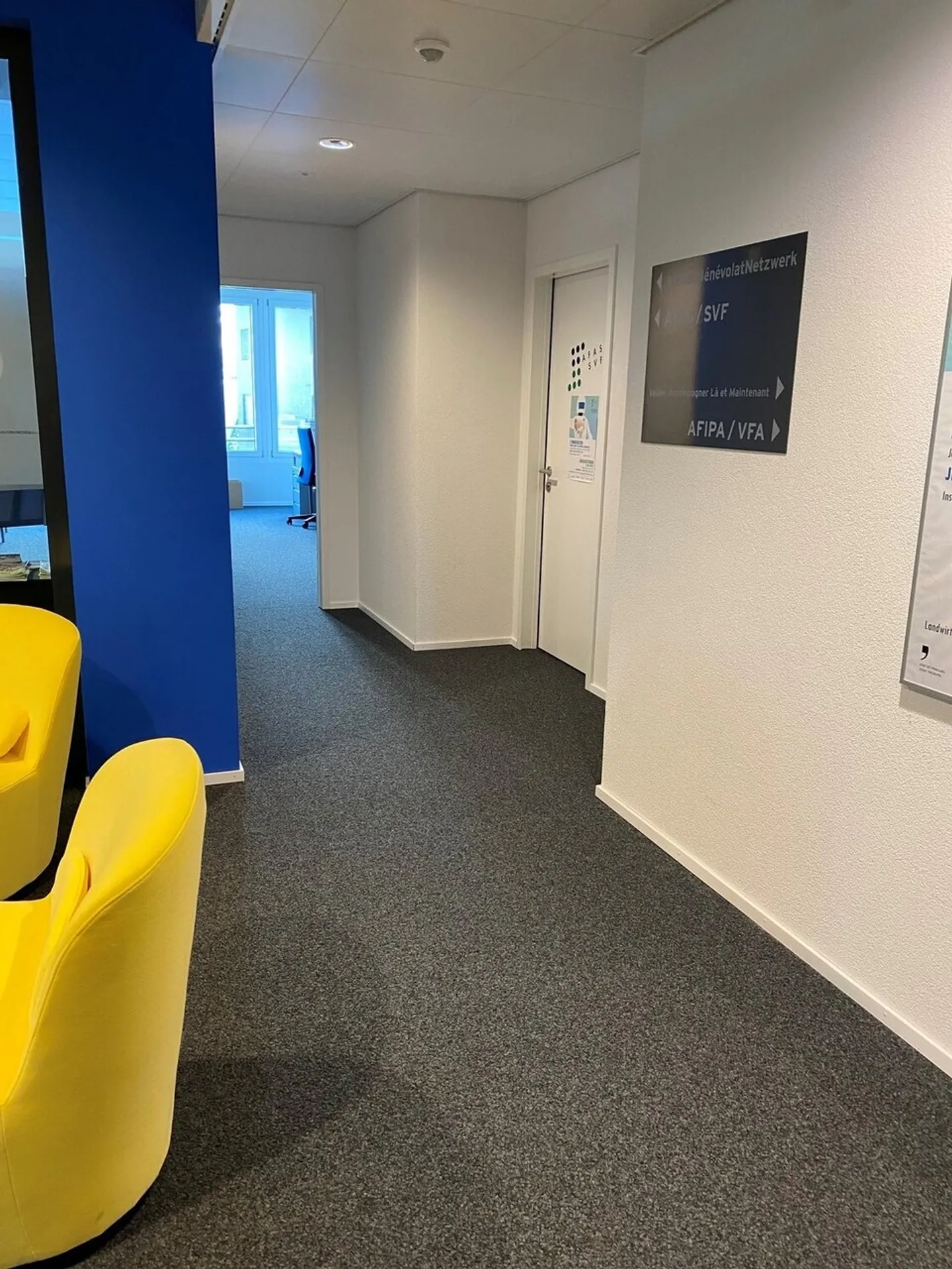 SUPERFICIE AMMINISTRATIVA MODERNA DI 180 M² CIRCA SITUATA AL 4° PIANO - Foto 4 di 8