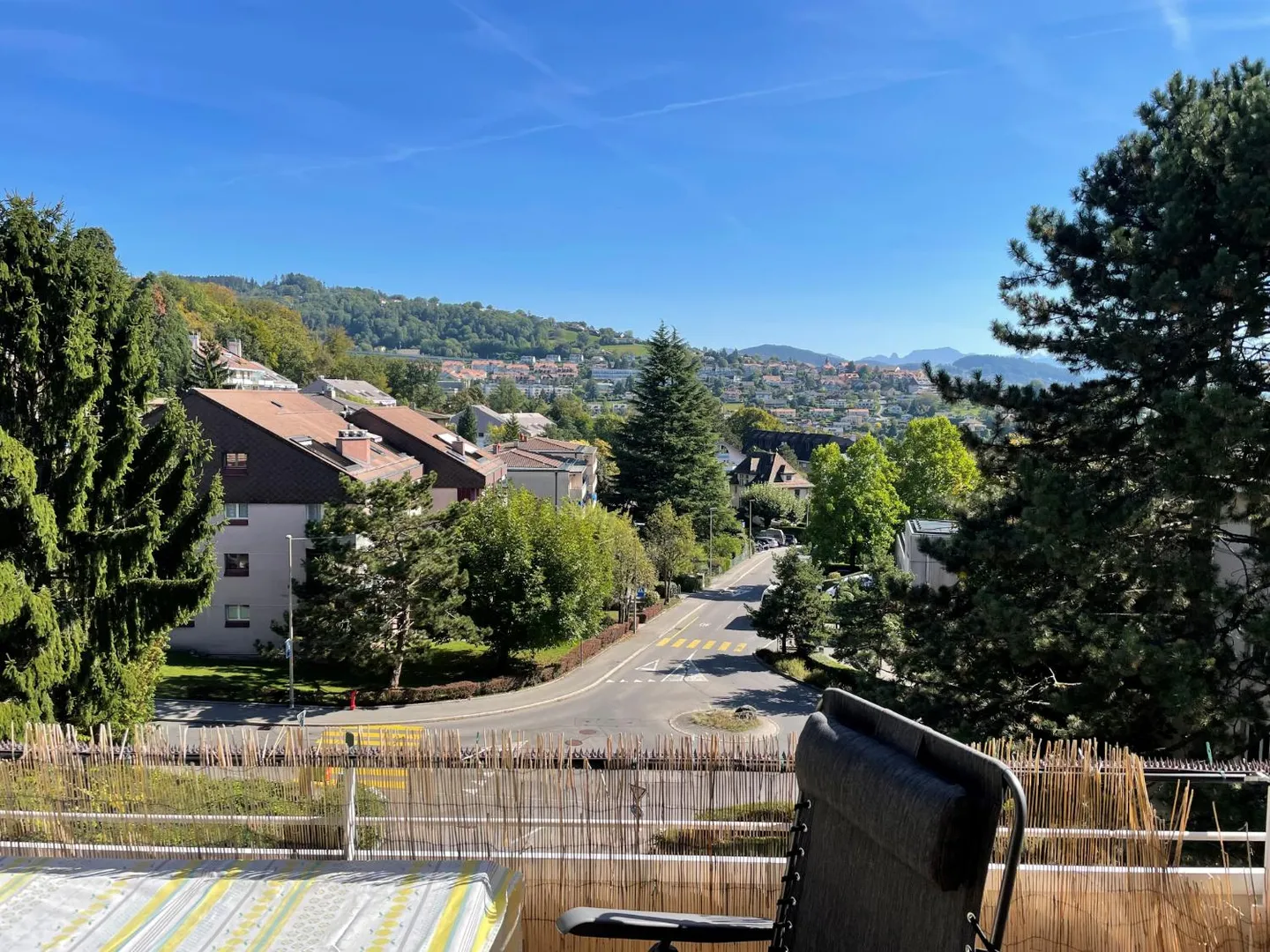 3,5-Zimmer-Wohnung - Foto 8 von 8