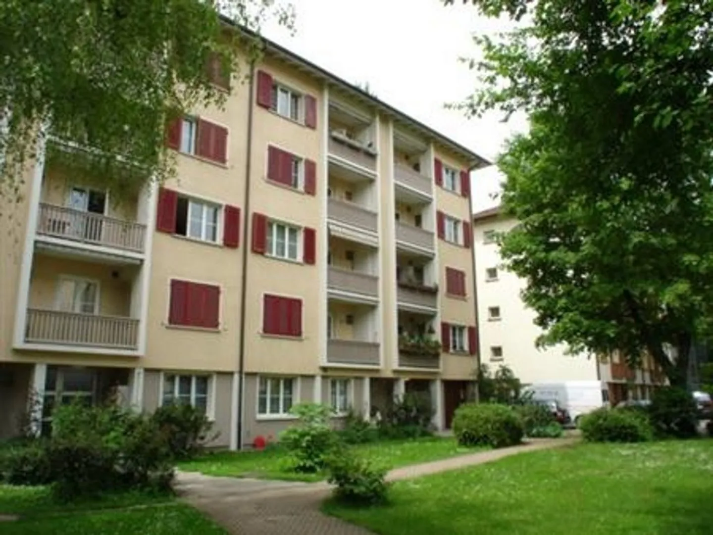 Living near Birs and St. Jakob Park! - Photo 2 of 5